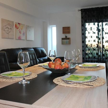 Saladina Apartment Setúbal Exterior foto