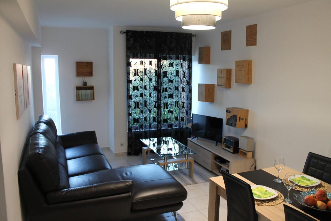 Saladina Apartment Setúbal Exterior foto