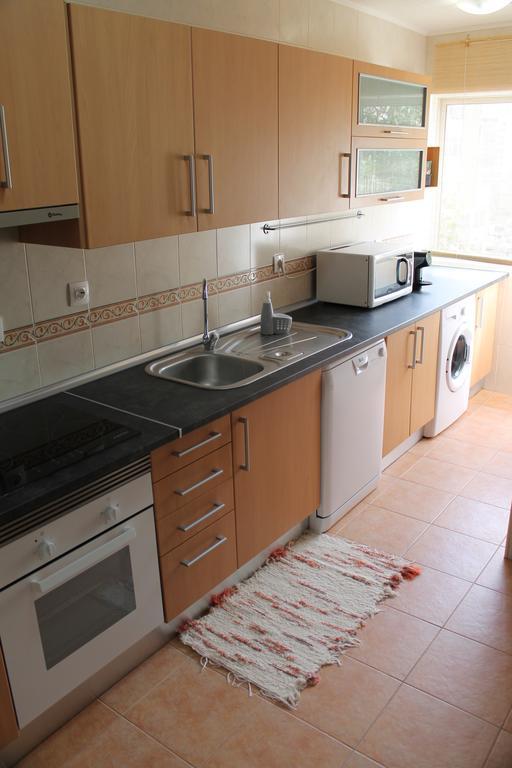 Saladina Apartment Setúbal Exterior foto