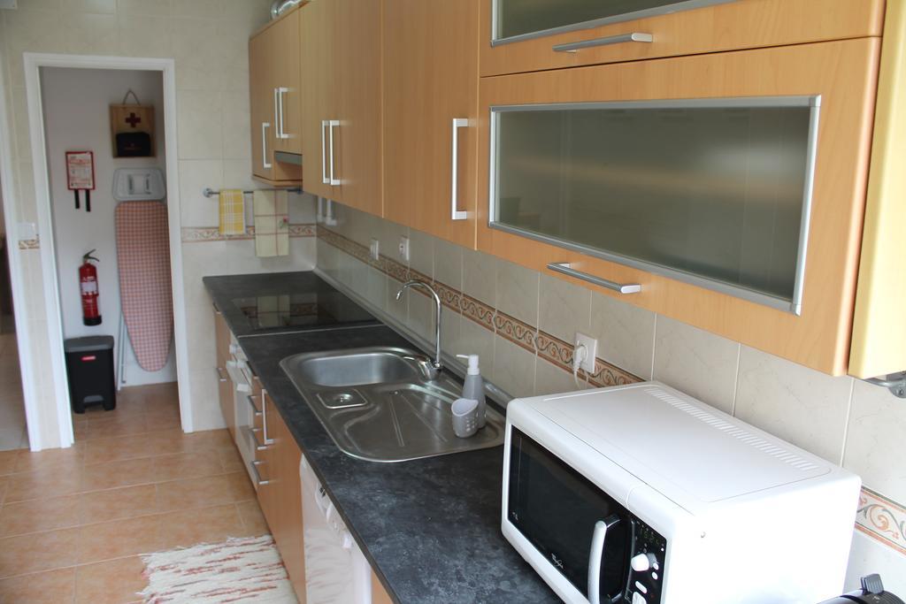 Saladina Apartment Setúbal Exterior foto
