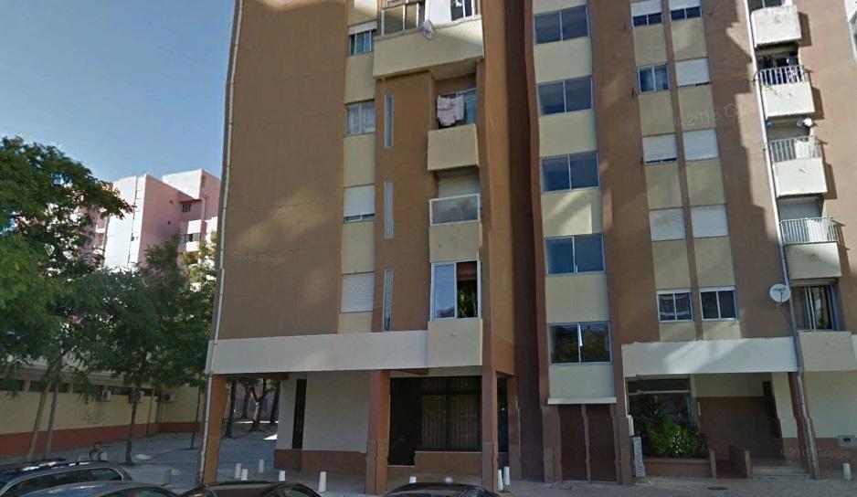 Saladina Apartment Setúbal Exterior foto