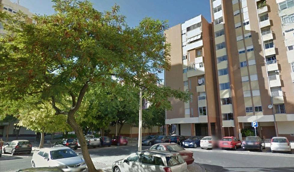 Saladina Apartment Setúbal Exterior foto