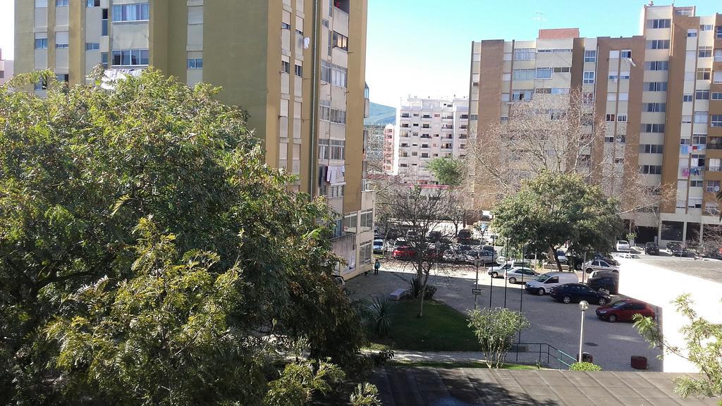 Saladina Apartment Setúbal Exterior foto