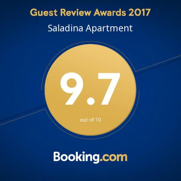 Saladina Apartment Setúbal Exterior foto