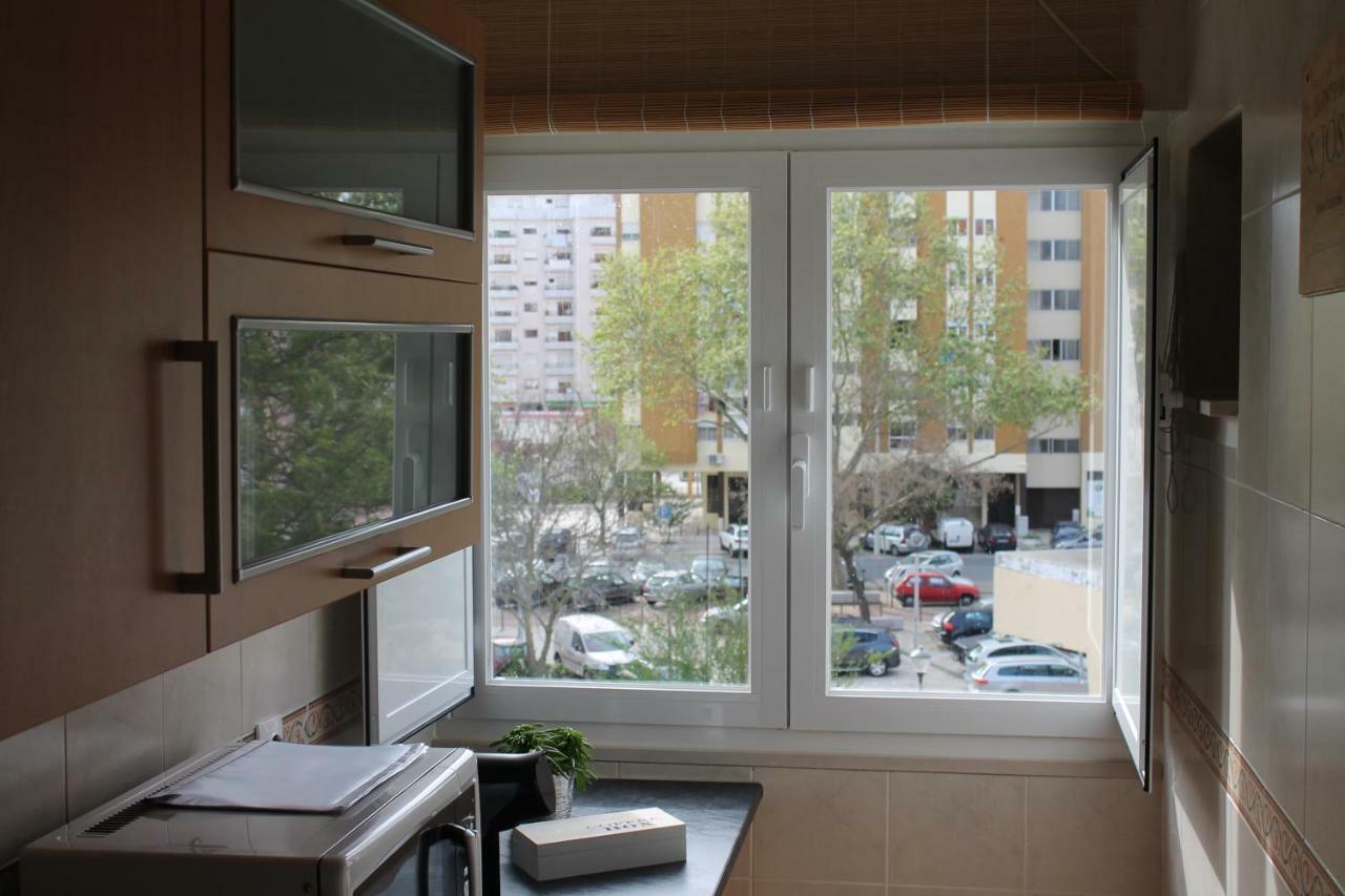 Saladina Apartment Setúbal Exterior foto