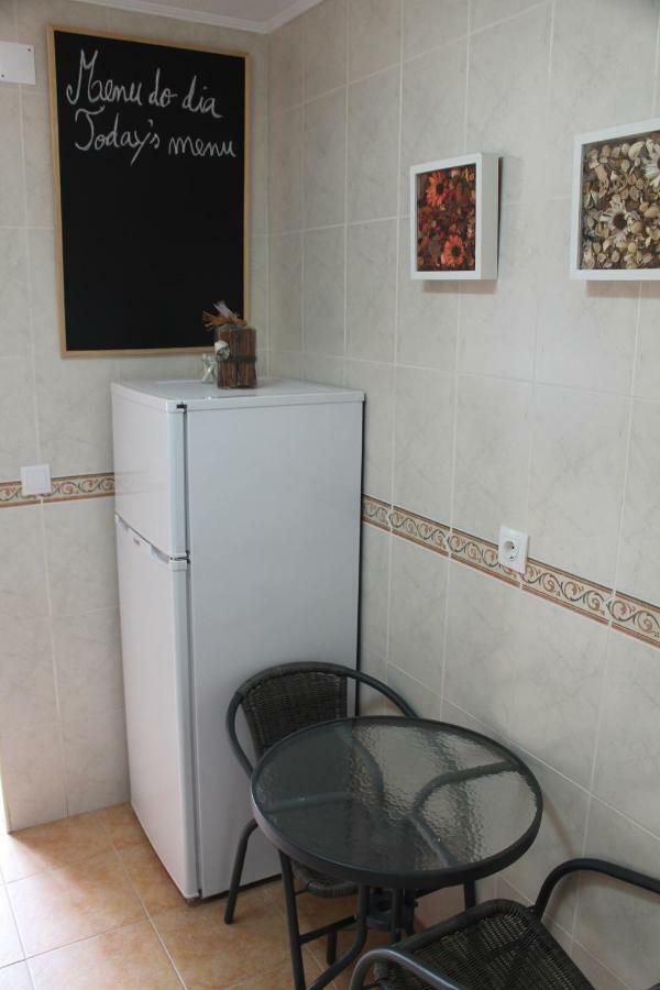 Saladina Apartment Setúbal Exterior foto